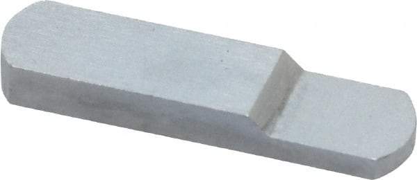 Value Collection - Micrometer Anvil - 0 to 50mm, Use with Multi-Anvil Micrometers - Best Tool & Supply