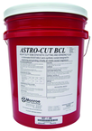 Astro-Cut BCL Heavy Duty Biostable Semi-Synthetic Metalworking Fluid-5 Gallon Pail - Best Tool & Supply