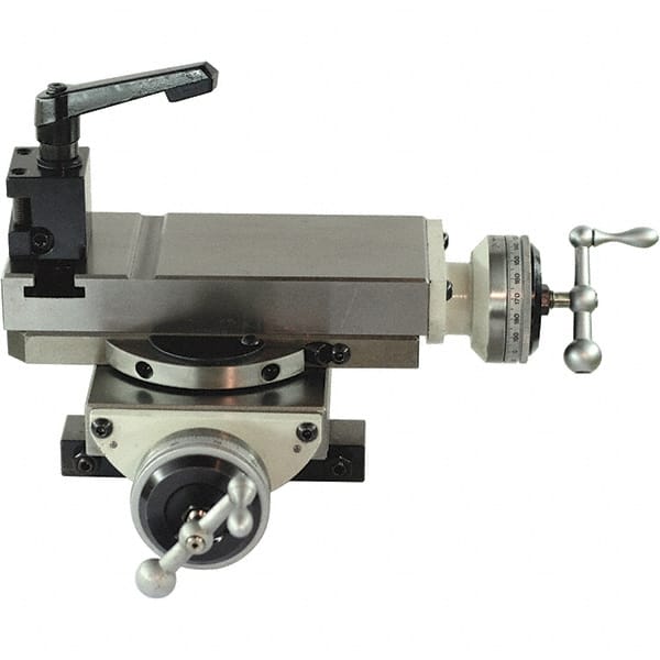 Vectrax - Lathe Slides Slide Type: Compound Slide Product Compatibility: CTS-27 - Best Tool & Supply