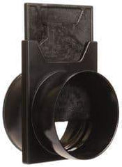 Loc-Line - 2-1/2" Slide Valve - Use With Loc-Line Modular Vacuum Hose System - Best Tool & Supply