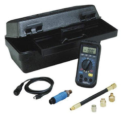 OTC - 5000 psi, Pressure Test Gauge and Calibrator - Best Tool & Supply