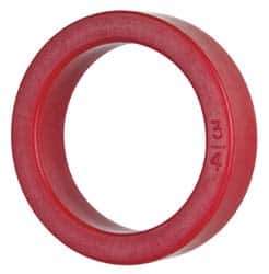 Grier Abrasives - 1" OD x 1/4" Thick Wheel Bushing - 3/4" ID - Best Tool & Supply