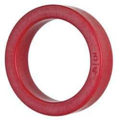 Grier Abrasives - 1" OD x 1/4" Thick Wheel Bushing - 3/4" ID - Best Tool & Supply