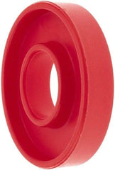 Grier Abrasives - 1-1/4" OD x 1/4" Thick Wheel Bushing - 1/2" ID - Best Tool & Supply