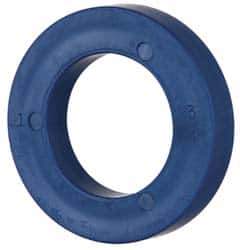 Grier Abrasives - 1-1/4" OD x 1/4" Thick Wheel Bushing - 3/4" ID - Best Tool & Supply