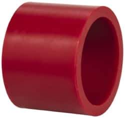 Grier Abrasives - 1-1/4" OD x 15/16" Thick Wheel Bushing - 1" ID - Best Tool & Supply