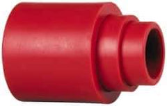 Grier Abrasives - 1" OD x 15/16" Thick Wheel Bushing - 1/2, 5/8 & 3/4" ID, Telescoping - Best Tool & Supply