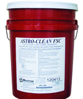 Astro-Clean FSC General Maintenance and Floor Scrubbing Alkaline Cleaner-5 Gallon Pail - Best Tool & Supply