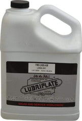 Lubriplate - 1 Gal Bottle Mineral Multi-Purpose Oil - SAE 70, ISO 460, 30 cSt at 100°C & 429 cSt at 40°C, Food Grade - Best Tool & Supply