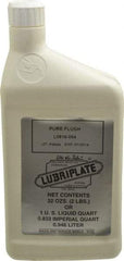 Lubriplate - 1 Qt Bottle Mineral Multi-Purpose Oil - ISO 7, Food Grade - Best Tool & Supply