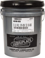 Lubriplate - 5 Gal Pail, Mineral Gear Oil - 184 SUS Viscosity at 210°F, 3314 SUS Viscosity at 100°F, ISO 680 - Best Tool & Supply