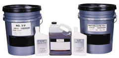 Lubriplate - 5 Gal Pail Lithium Low Temperature Grease - Low Temperature, 275°F Max Temp, NLGIG 2-1/2, - Best Tool & Supply