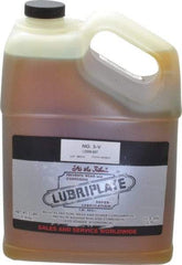 Lubriplate - 1 Gal Bottle, 2 Mineral Way Oil - ISO Grade 68, SAE Grade 20 - Best Tool & Supply