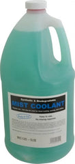 Coilhose Pneumatics - MC128-53S 1 Gal Bottle Cutting Fluid - Best Tool & Supply