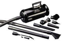 MetroVac - Office Vacuum Blower - 1.17 hp, 780 Watts, Accessories Included - Best Tool & Supply