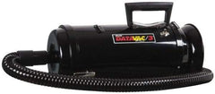 MetroVac - Office Vacuum Blower - 1.7 hp, 900 Watts, Accessories Included - Best Tool & Supply