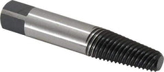 Value Collection - Screw Extractor - #6 Extractor for 3/4 to 1" Screw, 3-3/4" OAL - Best Tool & Supply