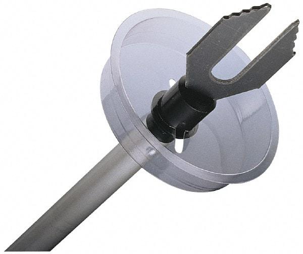 Unger - Broken Bulb Changer - Removes Broken Bulb Bases - Best Tool & Supply