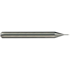 M.A. Ford - Solid Carbide Chucking Reamer - Straight Flute, Straight Shank - Best Tool & Supply