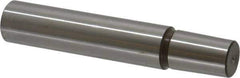 Albrecht - 3/4 Inch Shank Diameter, JT6 Mount Taper, Drill Chuck Arbor - Jacobs Taper Mount - Exact Industrial Supply