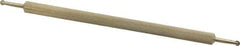 Value Collection - Hand Deburring Disc Tool - Steel Blade - Best Tool & Supply