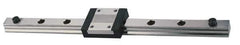 SKF - Miniature Profile Rail Guide - Best Tool & Supply