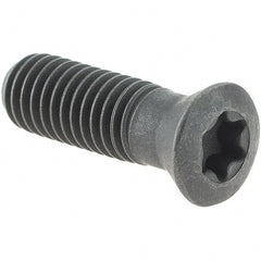 Ingersoll Cutting Tools - Screw for Indexable Tools - - Exact Industrial Supply