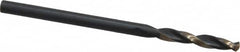 Triumph Twist Drill - 3/32" 135° Spiral Flute High Speed Steel Screw Machine Drill Bit - Best Tool & Supply