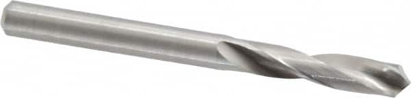 M.A. Ford - #2 118° Spiral Flute Solid Carbide Screw Machine Drill Bit - Best Tool & Supply