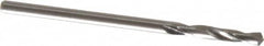 M.A. Ford - #37 118° Spiral Flute Solid Carbide Screw Machine Drill Bit - Best Tool & Supply