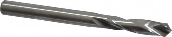 M.A. Ford - 5.99948mm 118° Spiral Flute Solid Carbide Screw Machine Drill Bit - Best Tool & Supply