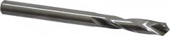 M.A. Ford - 5.99948mm 118° Spiral Flute Solid Carbide Screw Machine Drill Bit - Best Tool & Supply