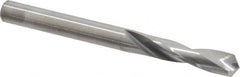 M.A. Ford - 7.00024mm 118° Spiral Flute Solid Carbide Screw Machine Drill Bit - Best Tool & Supply