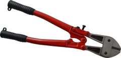 Value Collection - 14" OAL, 1/4" Capacity, Bolt Cutter - Best Tool & Supply