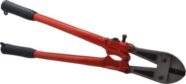 Value Collection - 18" OAL, 5/16" Capacity, Bolt Cutter - Best Tool & Supply