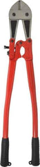 Value Collection - 24" OAL, 5/16" Capacity, Bolt Cutter - Best Tool & Supply