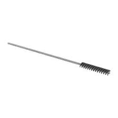 Brush Research Mfg. - 0.315" Bore Diam, 120 Grit, Silicon Carbide Flexible Hone - Fine, 8" OAL - Best Tool & Supply