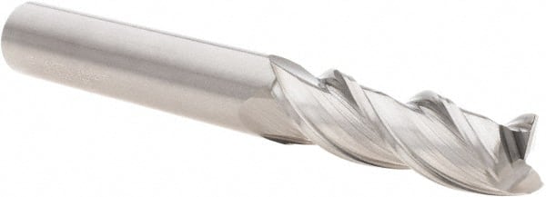 Kennametal - Square End Mill - Best Tool & Supply