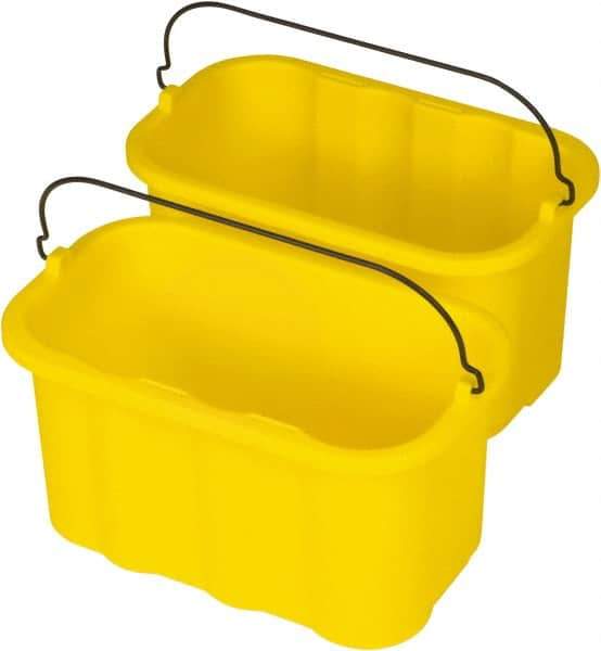 Rubbermaid - Maid Caddy - 14" Width - Best Tool & Supply