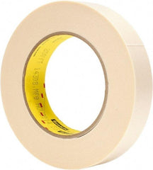 3M - 1" Wide Masking & Painters Tape - 6 mil Thick - Best Tool & Supply