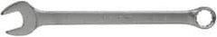 Paramount - 28mm 12 Point Combination Wrench - 15-1/2" OAL, Chrome Vanadium Steel, Satin Finish - Best Tool & Supply