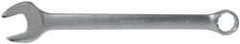 Paramount - 32mm 12 Point Combination Wrench - 15-1/2" OAL, Chrome Vanadium Steel, Satin Finish - Best Tool & Supply