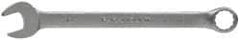 Paramount - 13mm 12 Point Combination Wrench - 7-5/64" OAL, Chrome Vanadium Steel, Satin Finish - Best Tool & Supply