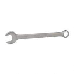 Paramount - 1-5/8" 12 Point Combination Wrench - 23" OAL, Chrome Vanadium Steel, Satin Finish - Best Tool & Supply