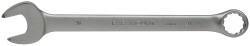 Paramount - 20mm 12 Point Combination Wrench - 10-7/32" OAL, Chrome Vanadium Steel, Satin Finish - Best Tool & Supply