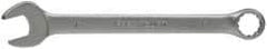 Paramount - 16mm 12 Point Combination Wrench - 8-9/64" OAL, Chrome Vanadium Steel, Satin Finish - Best Tool & Supply