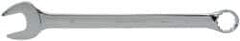 Paramount - 32mm 12 Point Combination Wrench - 16-7/8" OAL, Chrome Vanadium Steel, Polished Finish - Best Tool & Supply