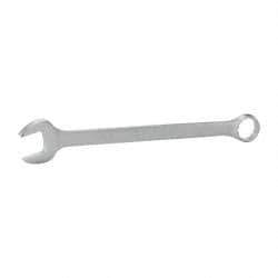 Paramount - 1-13/16" 12 Point Combination Wrench - 25" OAL, Chrome Vanadium Steel, Satin Finish - Best Tool & Supply