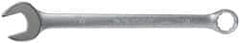 Paramount - 1-1/2" 12 Point Combination Wrench - 20-1/2" OAL, Chrome Vanadium Steel, Satin Finish - Best Tool & Supply