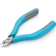 Erem - Cutting Pliers Type: Diagonal Cutter Insulated: NonInsulated - Best Tool & Supply